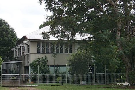 10 Third St, Railway Estate, QLD 4810