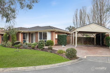 6 Yolanda Ct, Kilsyth, VIC 3137