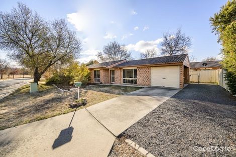 Property photo of 59 Cromwell Circuit Isabella Plains ACT 2905