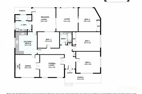 Property photo of 16 Howard Street Glen Iris VIC 3146