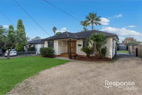 Property photo of 11 Percy Street Marayong NSW 2148