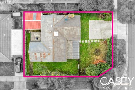 Property photo of 6 Taylor Street Cranbourne VIC 3977