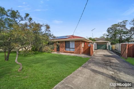 Property photo of 19 Sunscape Drive Eagleby QLD 4207