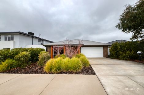 Property photo of 64 Fred Daly Avenue Coombs ACT 2611