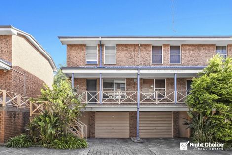 Property photo of 10/31 Smith Street Wollongong NSW 2500