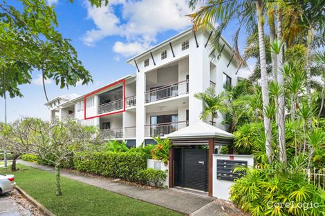 Property photo of 5/349-351 Lake Street Cairns North QLD 4870