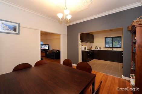 Property photo of 1/10 Francis Crescent Ferntree Gully VIC 3156