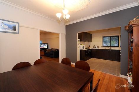 Property photo of 1/10 Francis Crescent Ferntree Gully VIC 3156