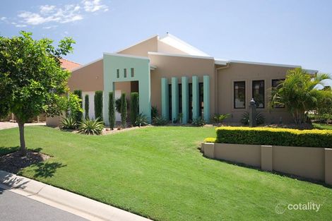 3 Whitewood Pl, Molendinar, QLD 4214