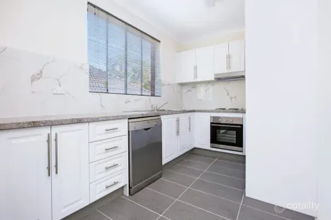 Property photo of 4/33 Orpington Street Ashfield NSW 2131