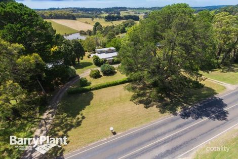 315 Main Creek Rd, Main Ridge, VIC 3928