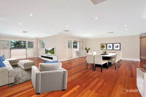 22/7-15 Bellevue Ave, Greenwich, NSW 2065
