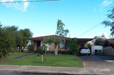 Property photo of 48B Pulo Road Brentwood WA 6153