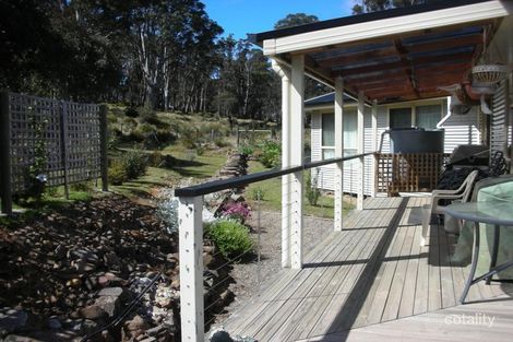 Property photo of 18 Bronte Heights Bronte Park TAS 7140