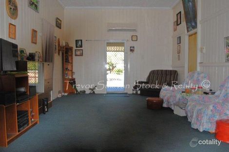 Property photo of 12 Fir Street Barcaldine QLD 4725