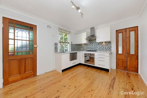 Property photo of 2 Lewisham Street Dulwich Hill NSW 2203