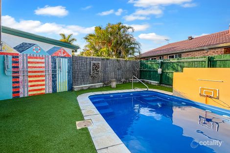 2/91 Endeavour Dr, Banksia Beach, QLD 4507