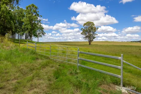 Lot 85 Cushnie Rd, Cushnie, QLD 4608