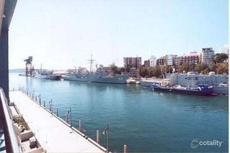 424/6e Cowper Wharf Roadway, Woolloomooloo, NSW 2011