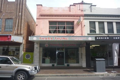 541 Hunter St, Newcastle West, NSW 2302