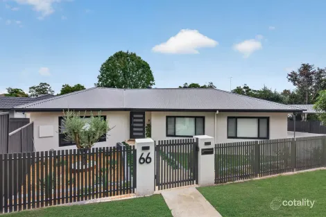 Property photo of 66 Jaffa Road Dural NSW 2158