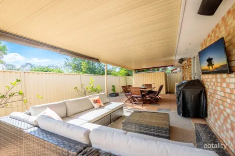 Property photo of 45/8 Gooding Drive Merrimac QLD 4226