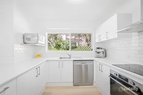 Property photo of 45/8 Gooding Drive Merrimac QLD 4226