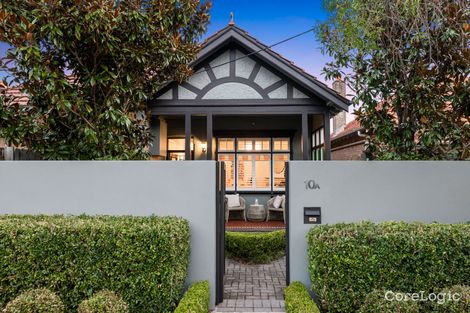 Property photo of 10A Rangers Avenue Mosman NSW 2088