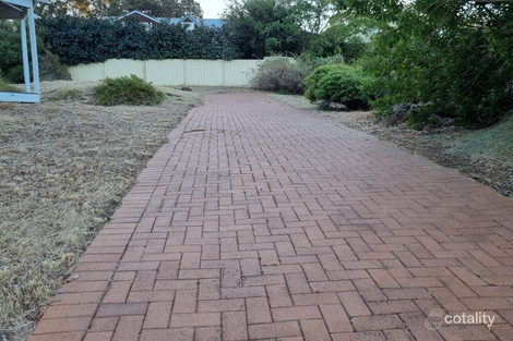 Property photo of 17 Bilkurra Way Mount Nasura WA 6112