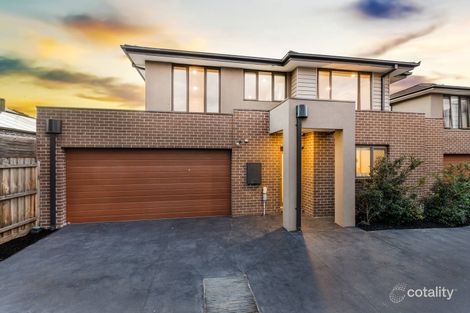 Property photo of 1/13 Lord Avenue Dingley Village VIC 3172