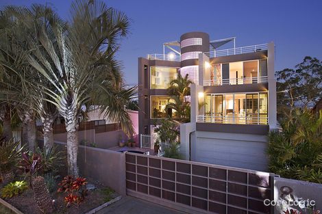 Property photo of 8 Gabrielle Grove Burleigh Heads QLD 4220