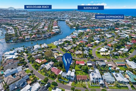 Property photo of 39 Sunbird Chase Parrearra QLD 4575