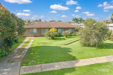 Property photo of 47 Francis Street Moama NSW 2731