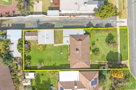 Property photo of 47 Francis Street Moama NSW 2731