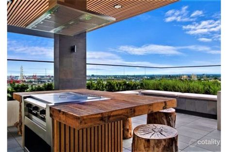 Property photo of 113/140 Dudley Street West Melbourne VIC 3003