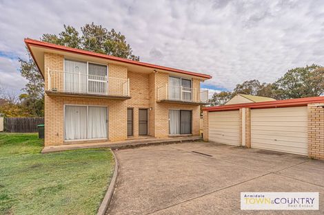 7/190 Rusden St, Armidale, NSW 2350