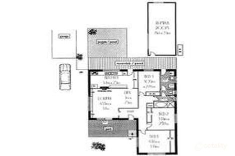 Property photo of 1 Selbourne Avenue Rostrevor SA 5073