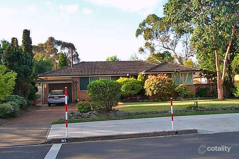 30 Dryden Ave, Carlingford, NSW 2118