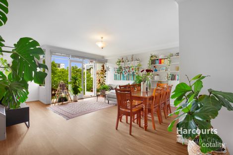 Property photo of 86/120-150 Sturt Street Southbank VIC 3006
