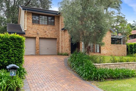 3 Frederick Goddard Cl, Saratoga, NSW 2251
