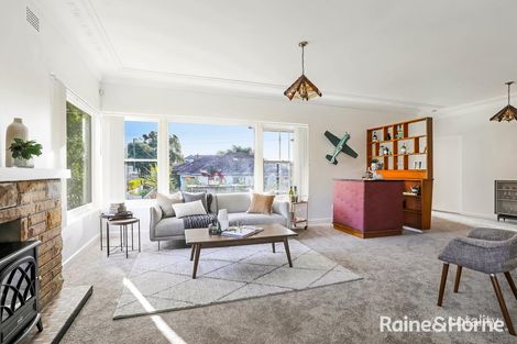 Property photo of 27 The Avenue Kingsgrove NSW 2208