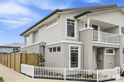 Property photo of 15 Wavertree Crescent Werribee VIC 3030