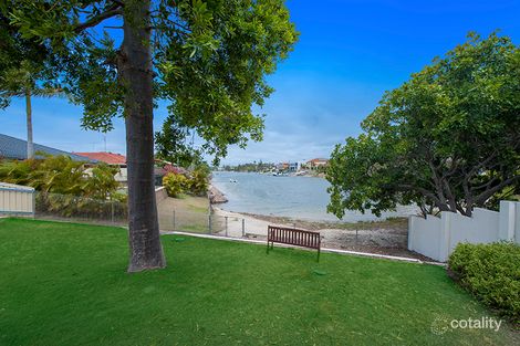 218 Sunshine Bvd, Mermaid Waters, QLD 4218