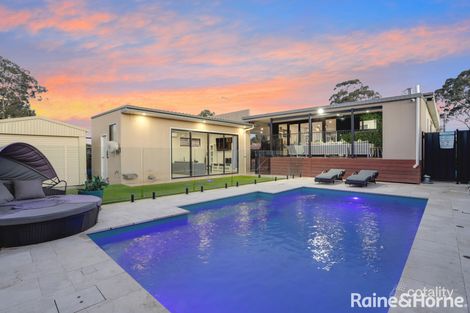 Property photo of 29 Killarney Avenue Blacktown NSW 2148
