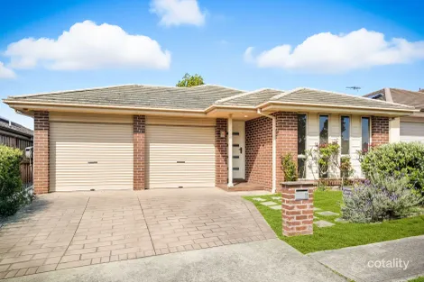 11 Marsh St, The Ponds, NSW 2769