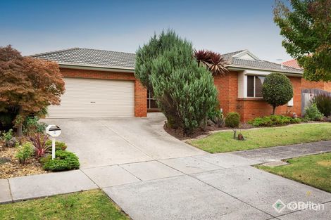 Property photo of 1 Fairleigh Court Narre Warren VIC 3805