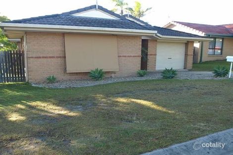 Property photo of 11 Willunga Place Merrimac QLD 4226