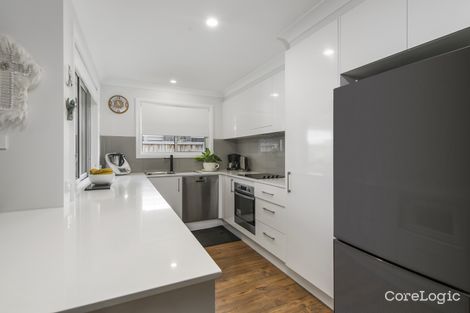Property photo of 12 Carmac Avenue Thrumster NSW 2444