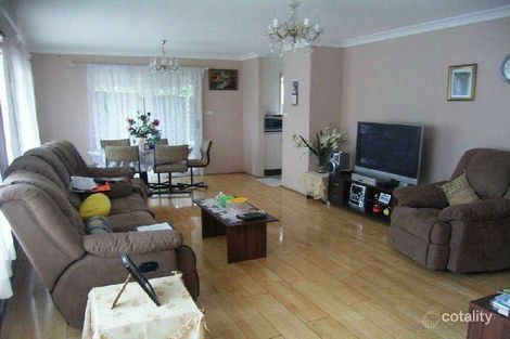 Property photo of 4 Daniela Place Blacktown NSW 2148