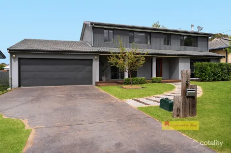 Property photo of 79 Madeira Road Mudgee NSW 2850